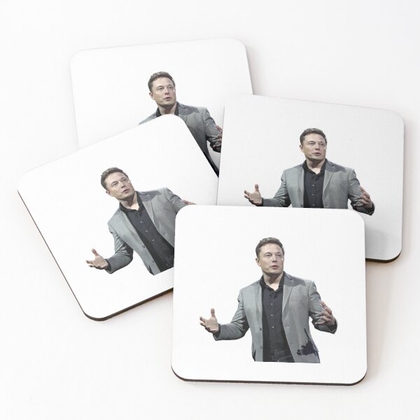 Item preview, Elon Musk designed and sold by jalajkumar.