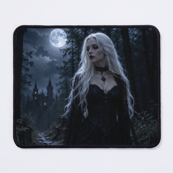 Item preview, Dark Forest designed and sold by CashCrow.