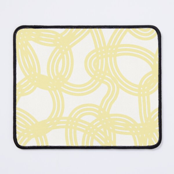 Item preview, Knit together - Yellow and White designed and sold by MelnDesign.