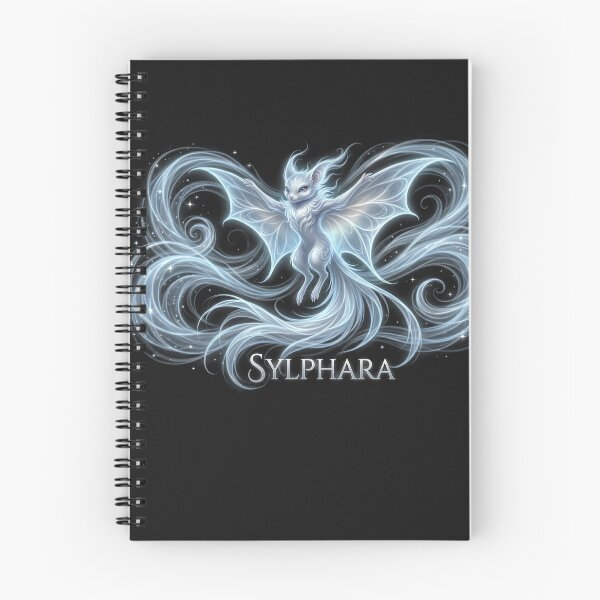 Item preview, Aethermon Original Anime Creature – Sylphara designed and sold by Aethermon.