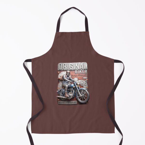 Item preview, Never Stop Riding. 3D Hammered Metal Moto Art designed and sold by 9xgraphics.
