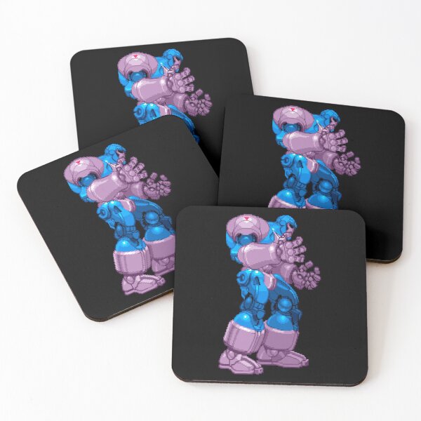 Item preview, Sentinel Stance MvC2 designed and sold by ropified.