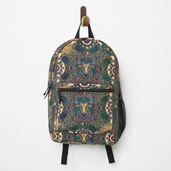 Item preview, Taurus. Zodiac sign Taurus. Abstraction. designed and sold by Natalia-Vlad.