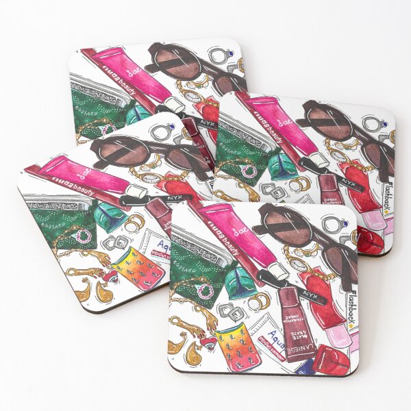 Item preview, What's In My Purse designed and sold by livyrox12.