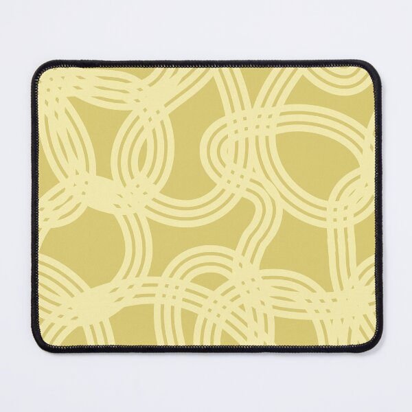 Item preview, Knit together - Yellow designed and sold by MelnDesign.