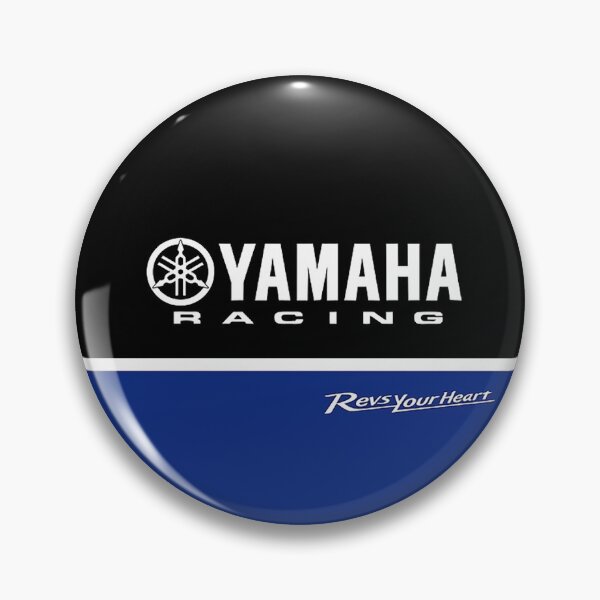 Item preview, yamaha racing revs your heart designed and sold by smendelson.