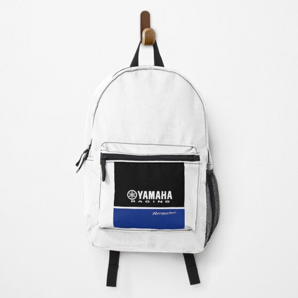 Item preview, yamaha racing revs your heart designed and sold by smendelson.