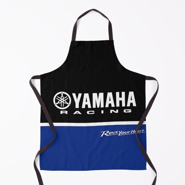 Item preview, yamaha racing revs your heart designed and sold by smendelson.