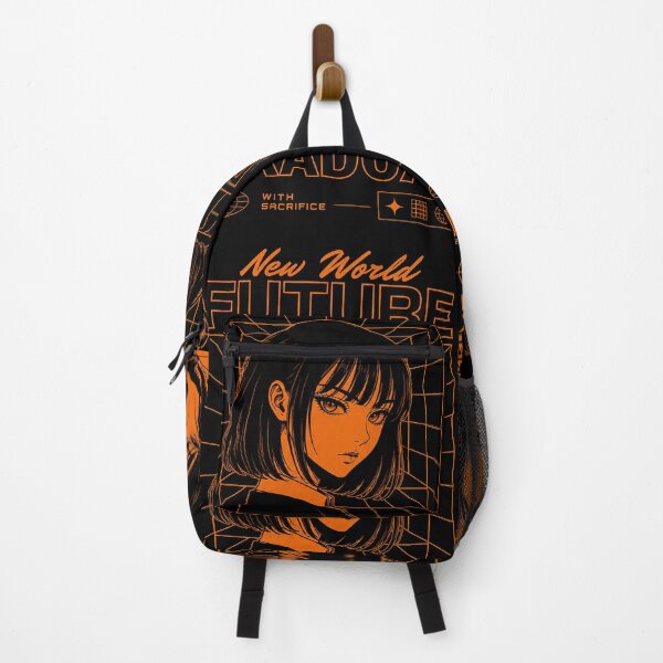 Item preview, Future Paradox designed and sold by Ranasko.