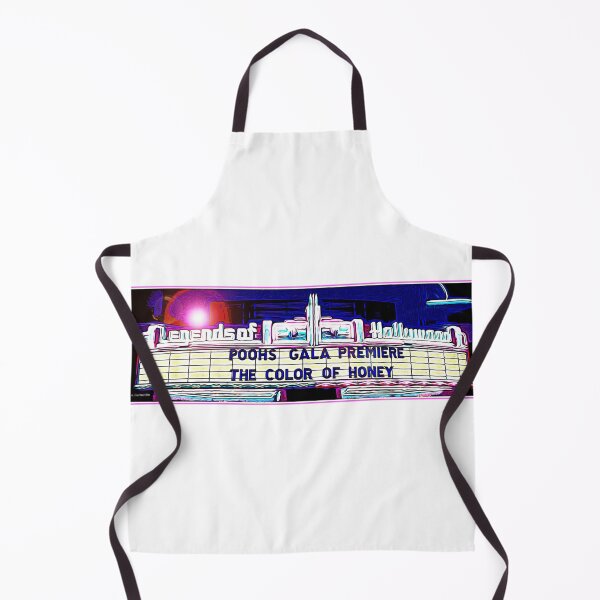 Item preview, Legends of Hollywood, Movie Marquee, Walt Disney World, Florida designed and sold by AMacGPhilly.