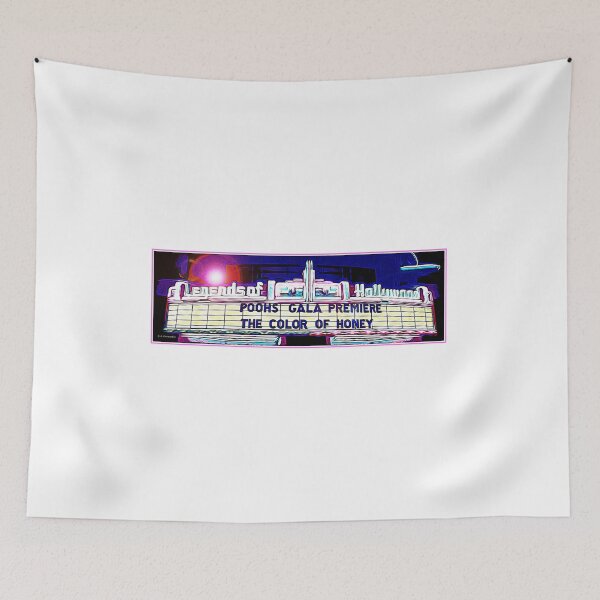 Item preview, Legends of Hollywood, Movie Marquee, Walt Disney World, Florida designed and sold by AMacGPhilly.