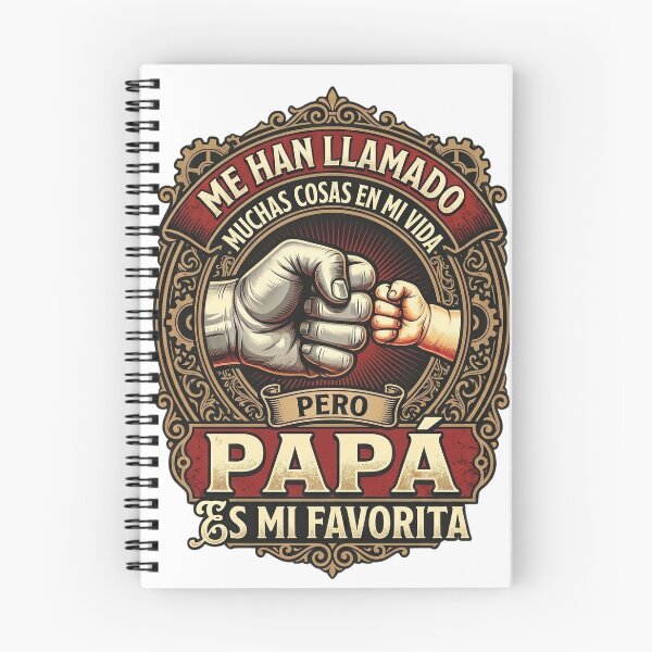 Item preview, Me Han Llamado Muchas Cosas En Mi Vida Pero Papá Es Mi Favorita designed and sold by VGAfanatic.