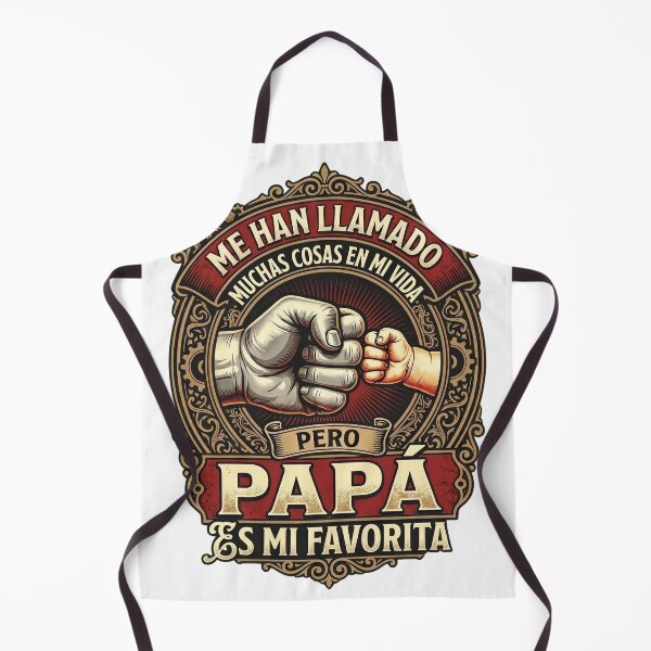Item preview, Me Han Llamado Muchas Cosas En Mi Vida Pero Papá Es Mi Favorita designed and sold by VGAfanatic.
