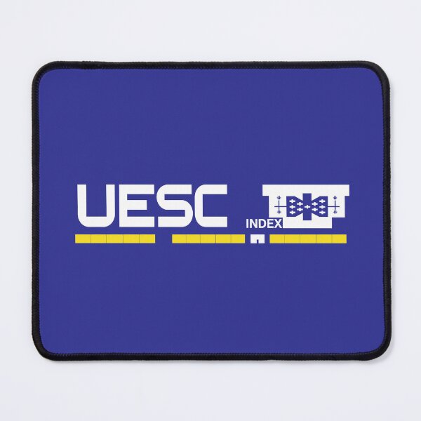 Item preview, Cryo Archive UESC Logo - MARATHON designed and sold by FigNewto.
