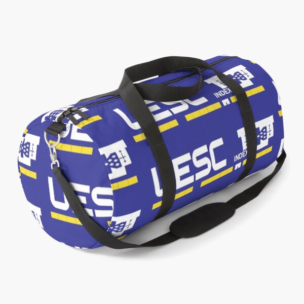Item preview, Cryo Archive UESC Logo - MARATHON designed and sold by FigNewto.