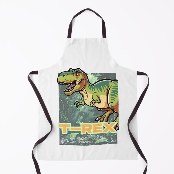 Item preview, T-Rex, dinosaur, dino designed and sold by toycruisers_merch-butze.