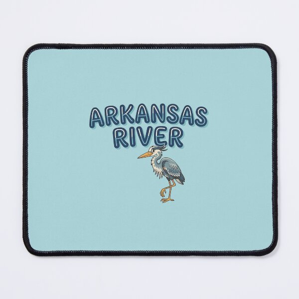 Item preview, Arkansas River designed and sold by Broken Antler Designs .