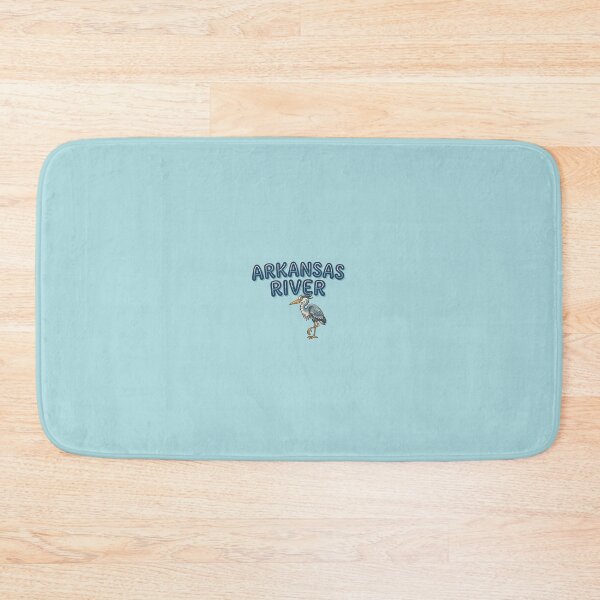 Item preview, Arkansas River designed and sold by Broken Antler Designs .
