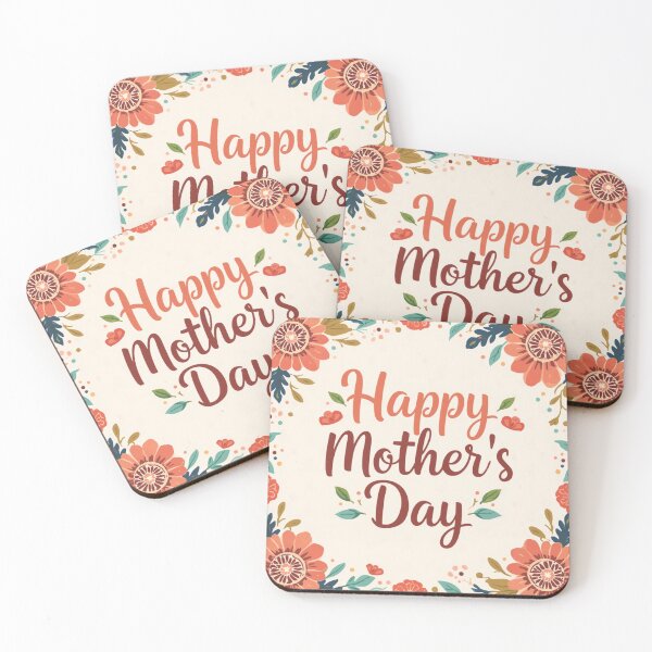 Item preview, Happy Mother's Day designed and sold by JosueShop101.