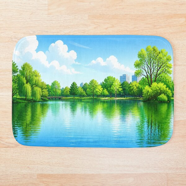 Item preview, Breath of a Summer Morning designed and sold by kdhill.