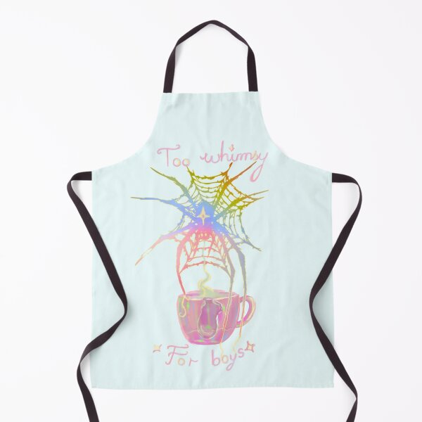 Item preview, Too Whimsy for Boys Cute Rainbow Spider Art designed and sold by mooncakekaro.
