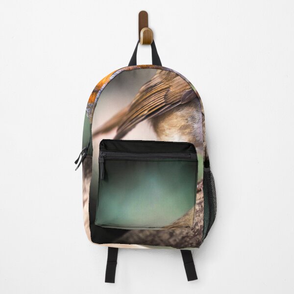 Item preview, Red Robin England's Bird of the Nation designed and sold by TheMarske.