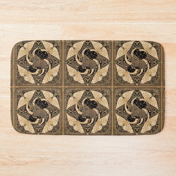 Item preview, Taurus. Zodiac sign Taurus. Abstraction. designed and sold by Natalia-Vlad.