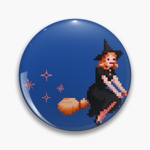 Item preview, Bewitched designed and sold by THE VENT ROOM.