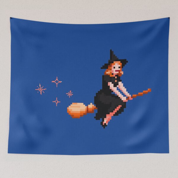Item preview, Bewitched designed and sold by THE VENT ROOM.