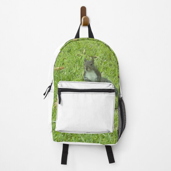 Item preview, Grey Squirrel Walking on Two Legs. designed and sold by Pearls1.