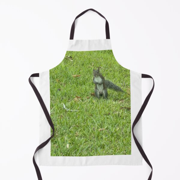 Item preview, Grey Squirrel Walking on Two Legs. designed and sold by Pearls1.