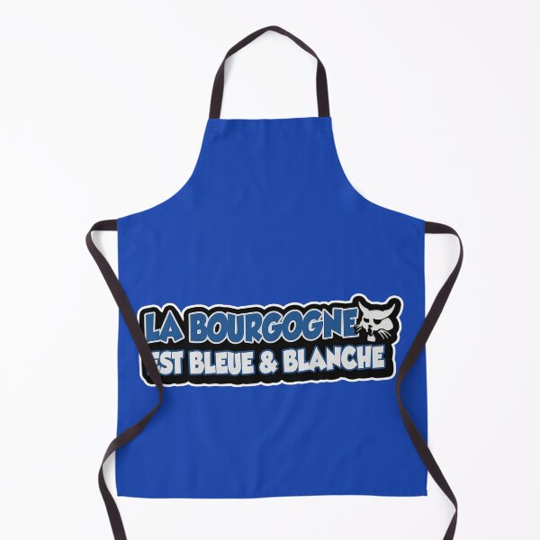 Item preview, Auxerrois La Bourgogne Est Bleue & Blanche designed and sold by canvasriddle.