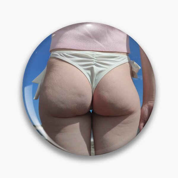 Item preview, White Bikini designed and sold by PotatoButter.