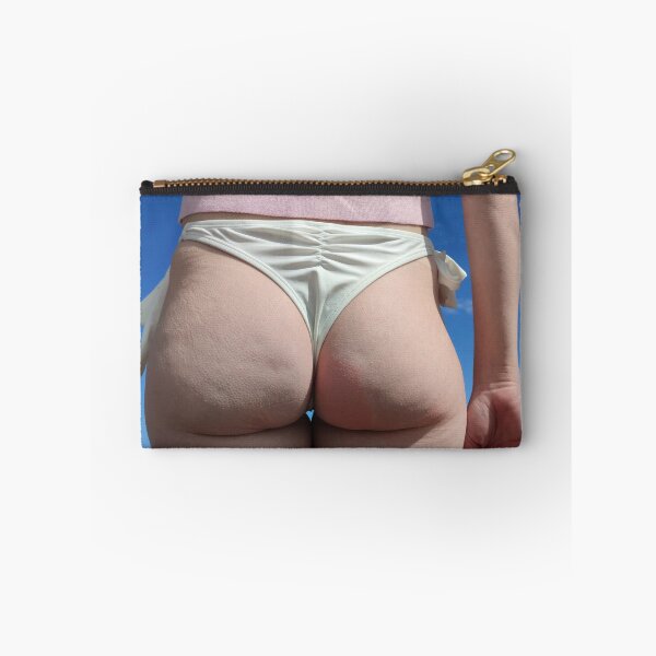 Item preview, White Bikini designed and sold by PotatoButter.