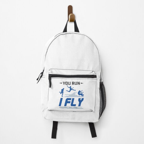 Item preview, Long Jump Jumper You Run I Fly designed and sold by jaygo.