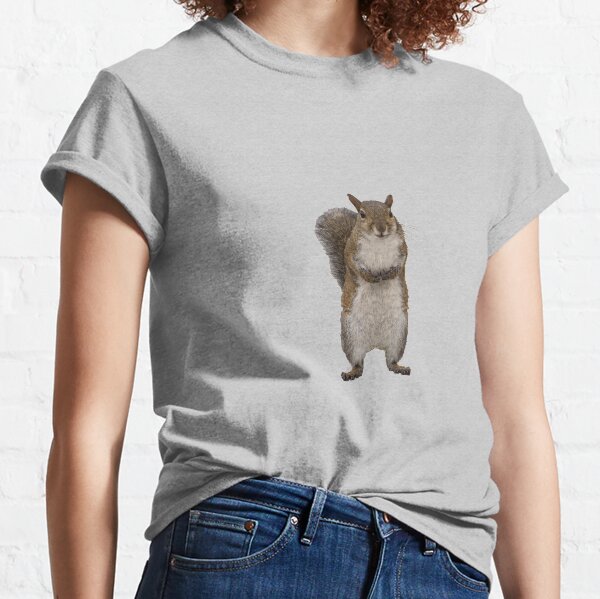 Do You Have Some Nuts? Classic T-Shirt