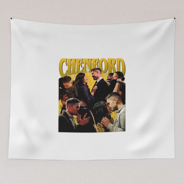 Item preview, Chenford The Rookie 90s Bootleg Vintage designed and sold by retro-and-rust.
