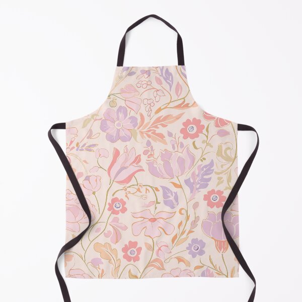 Item preview, William Morris Floral Pattern designed and sold by maniacfitness.