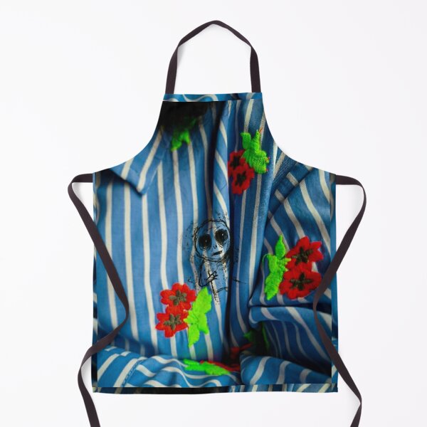 Item preview, the tenant in the coton designed and sold by datographie.