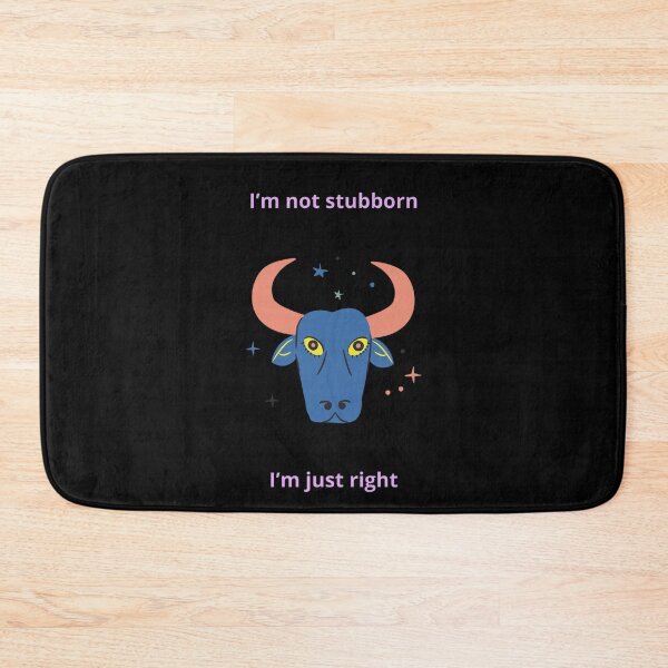 Item preview, Funny Taurus Zodiac Powered By Snack And Naps Astrology designed and sold by WackyWardobe.