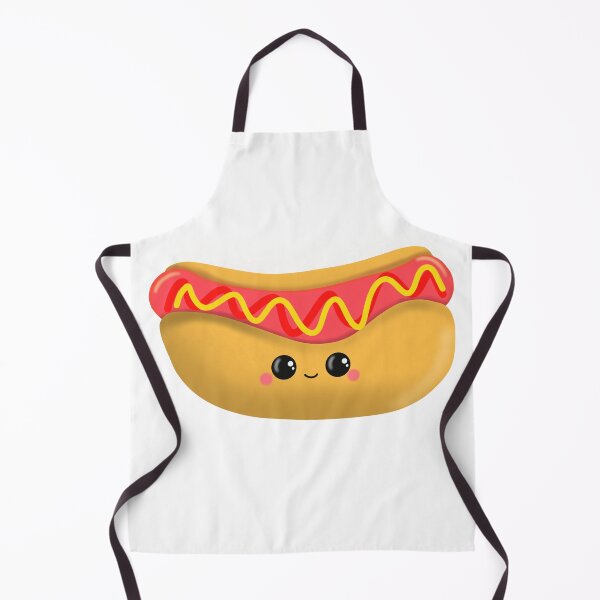 Item preview, Hot Dog designed and sold by Studio Lisa Jayne.