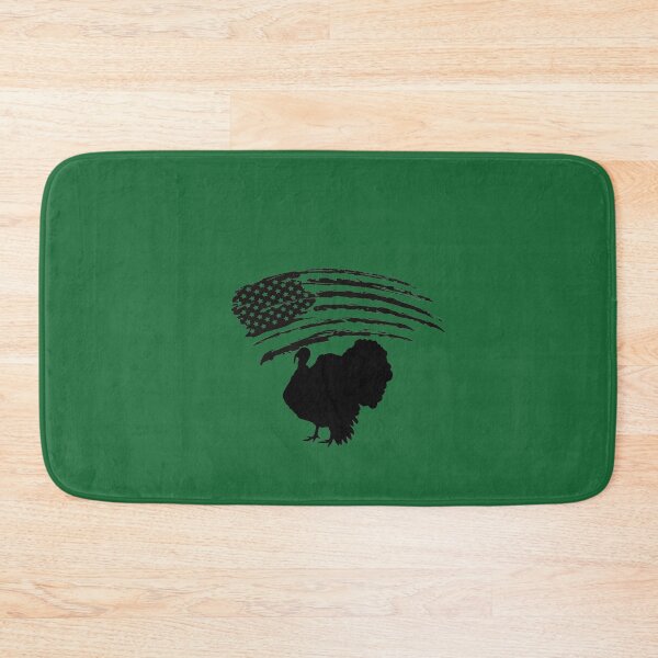 Item preview, American Flag and Turkey  designed and sold by Byoudesigns.