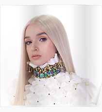Póster Soy Poppy