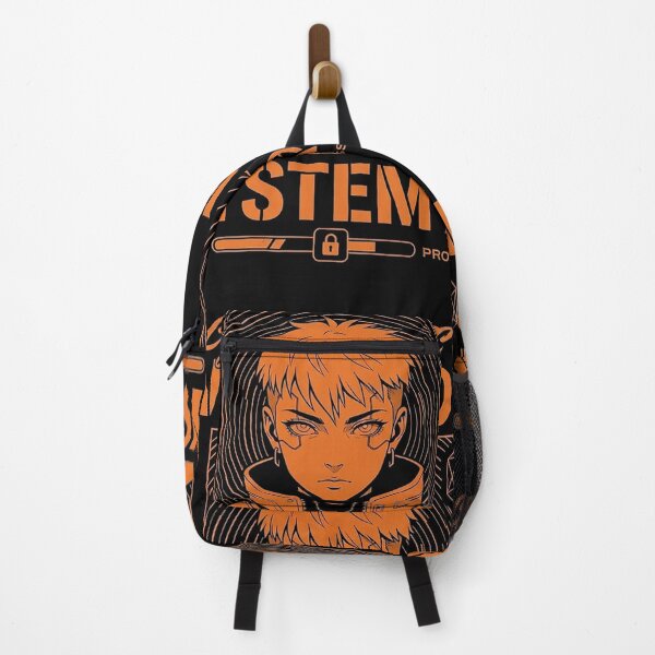 Item preview, Evolution System designed and sold by Ranasko.