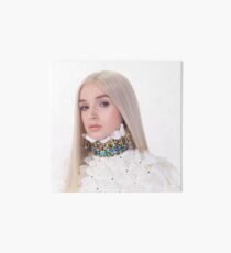 I'm Poppy Art Board