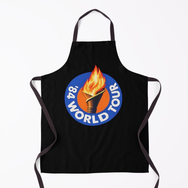 Item preview, World Tour ,84 MJ designed and sold by Foryoubroshirt.