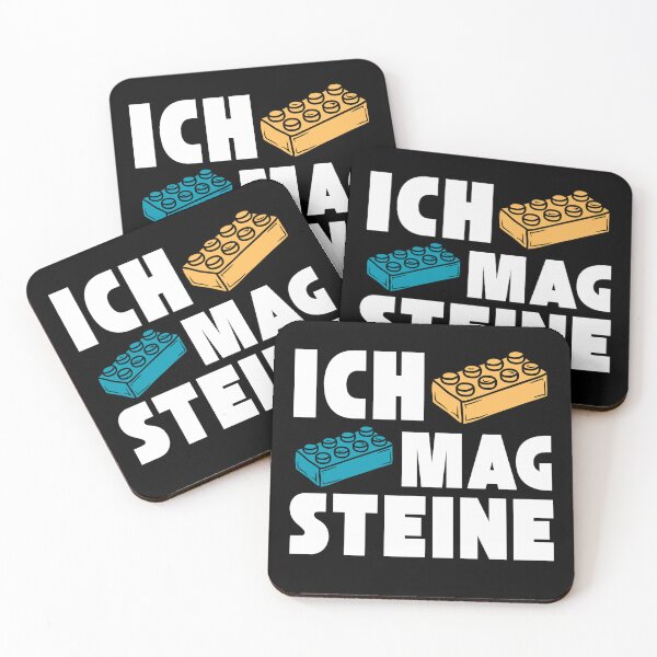 Artikelvorschau, Ich mag Steine entworfen und verkauft von toycruisers_merch-butze.