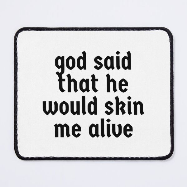Item preview, Johnny'S Best Quote designed and sold by Anja Gillette.