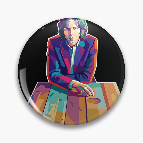 Item preview, Nick drake designed and sold by Japanese art.