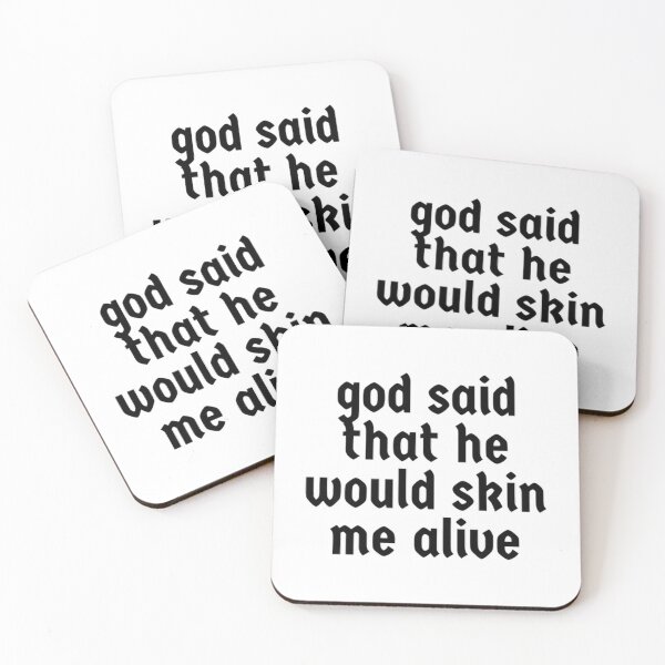 Item preview, Johnny'S Best Quote designed and sold by Anja Gillette.